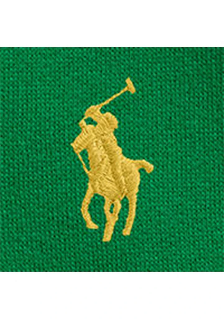 Ralph Lauren Baby Boys Big Pony Fleece Hoodie 
Jogger Pant Set 3