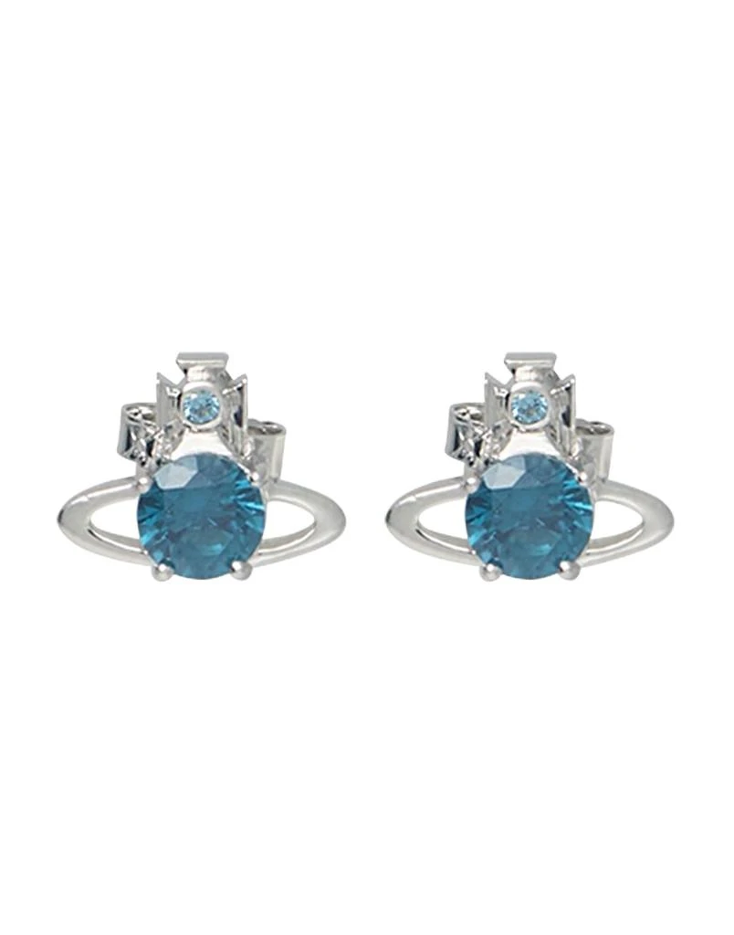 Vivienne Westwood Earrings 1