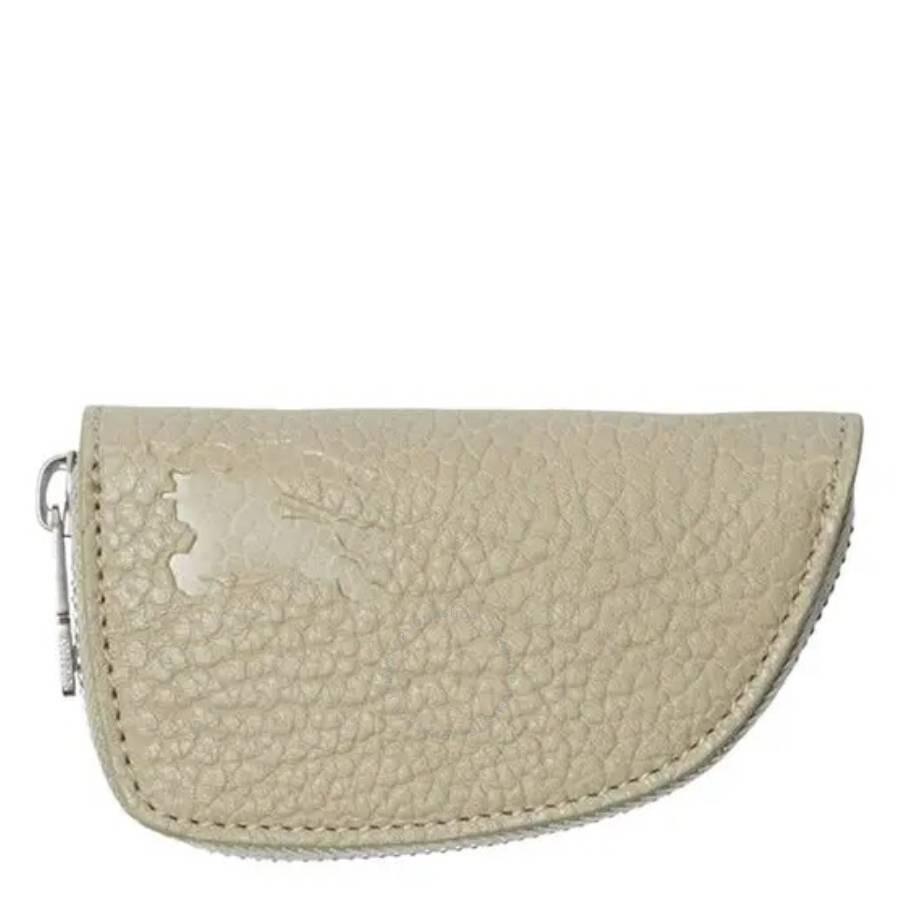 Burberry Burberry Shield Sling Mini Wallet On Chain
