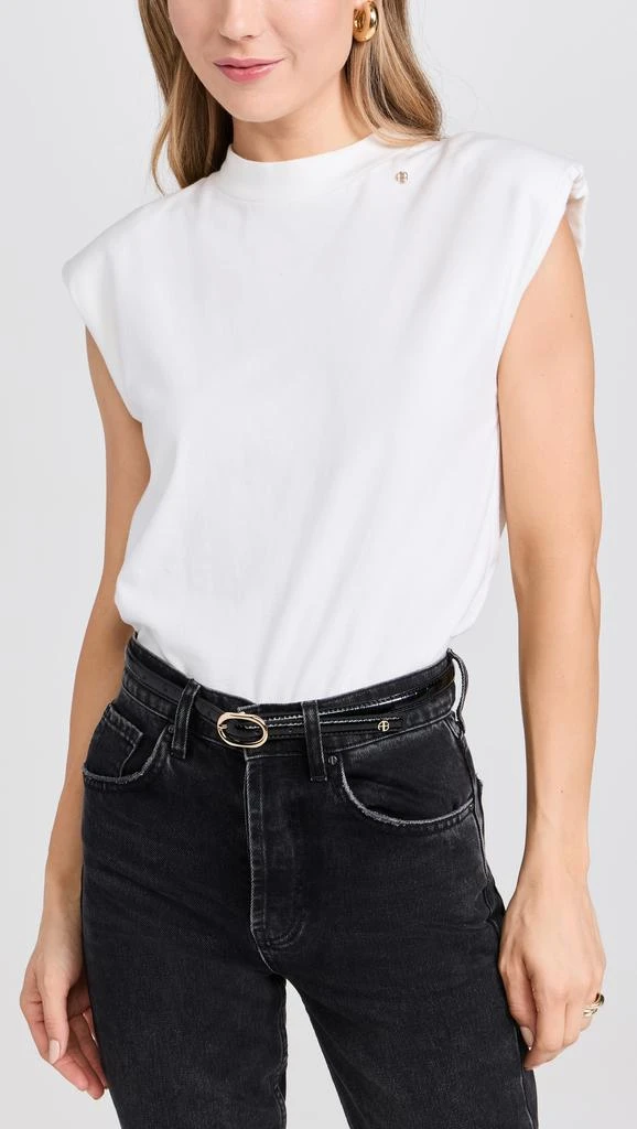ANINE BING Mini Mara Belt 2