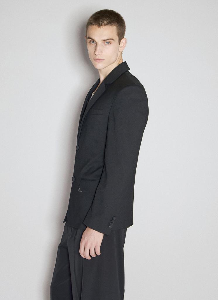 Han Kjobenhavn Han Kjobenhavn Single Suit Jacket