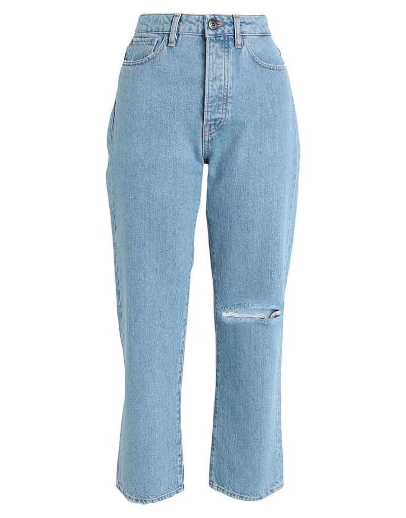 3 X 1 Denim pants 1