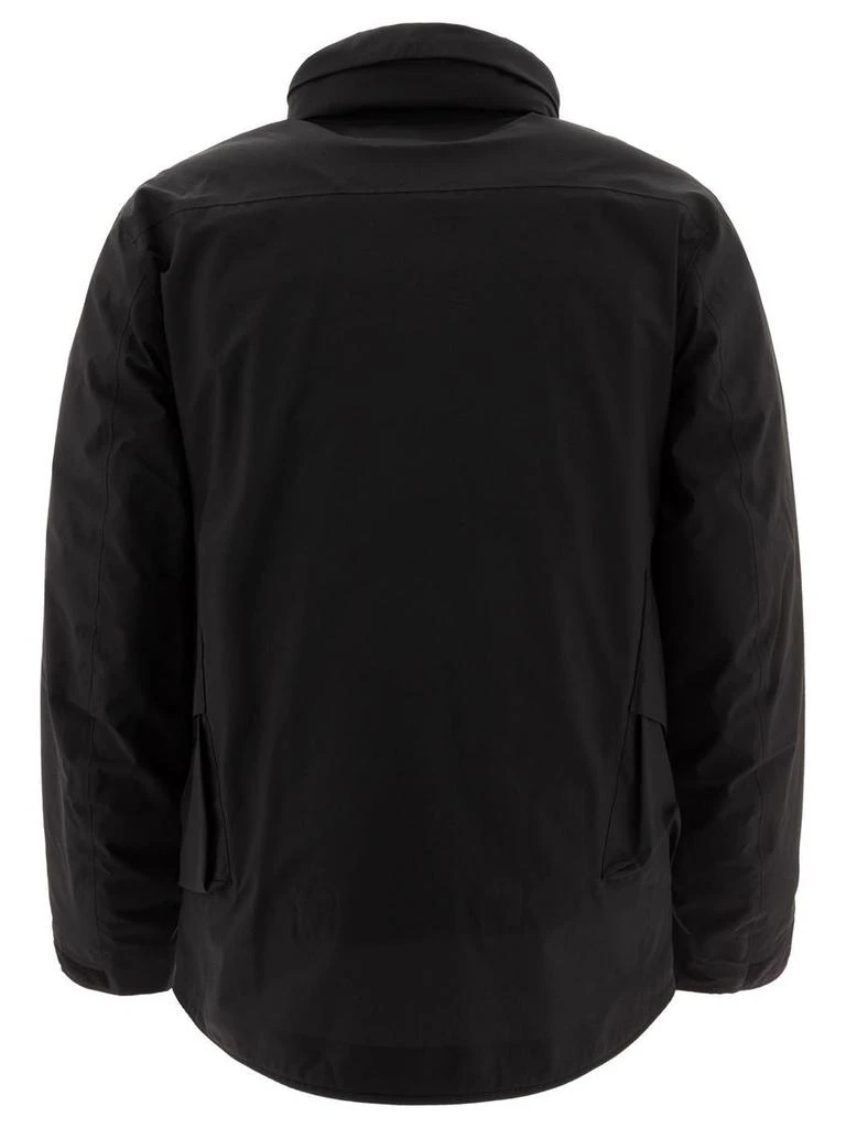 C.P. Company C.P. Company "The Metropolis Series Gore-Tex Infinium™" Jacket 2