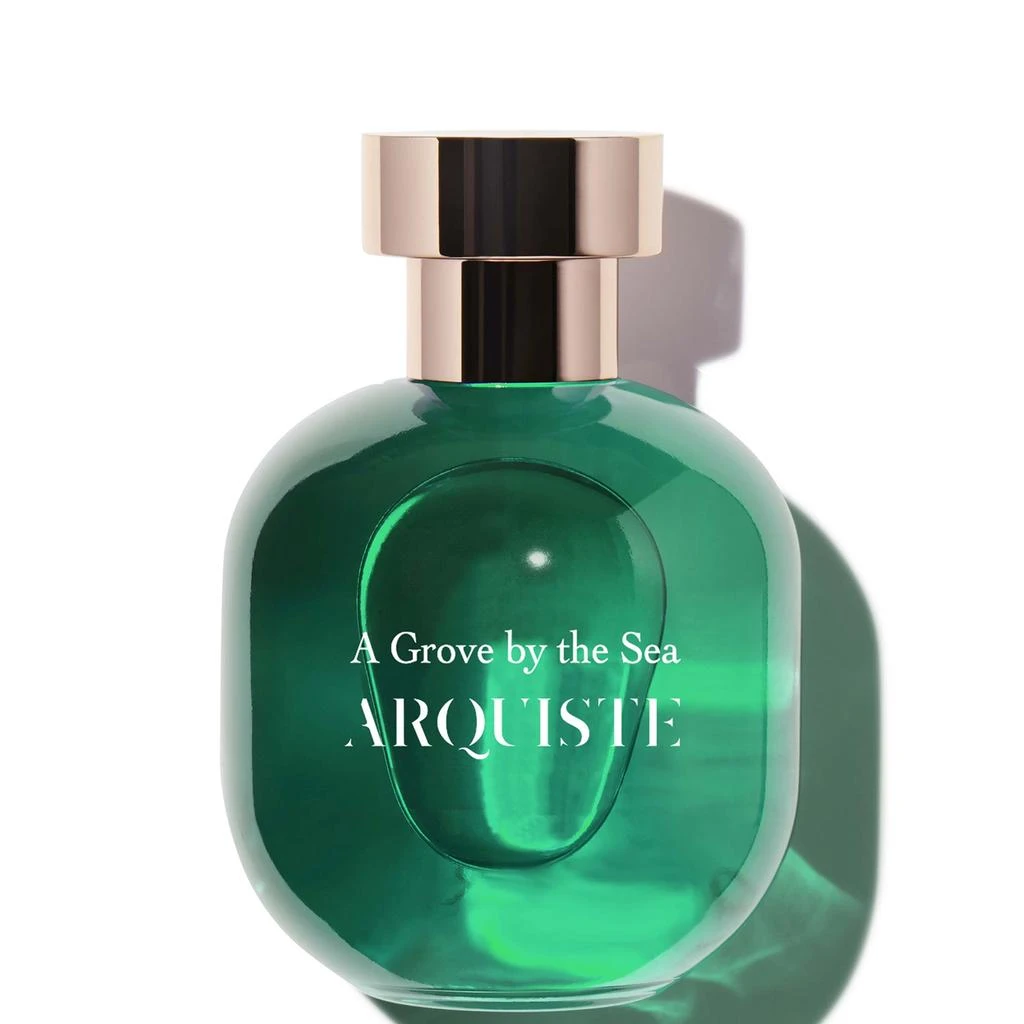 ARQUISTE Parfumeur ARQUISTE Parfumeur A Grove by the Sea Eau de Parfum 100ml 1