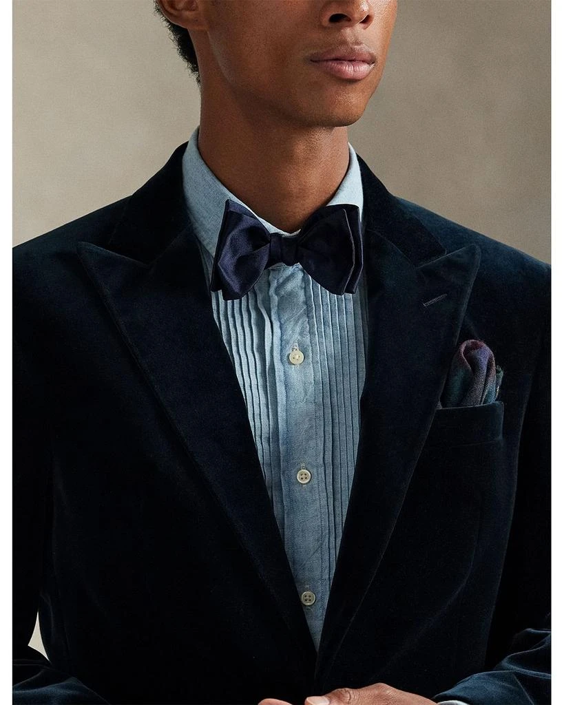 Ralph Lauren Polo Tailored Velvet Jacket 4