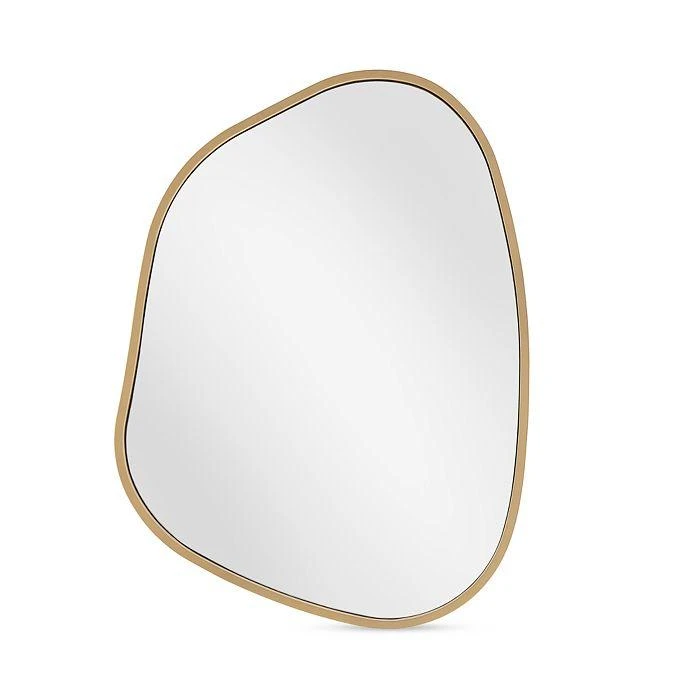 Sparrow & Wren Miranda Kerr Home Galette Small Accent Mirror 1