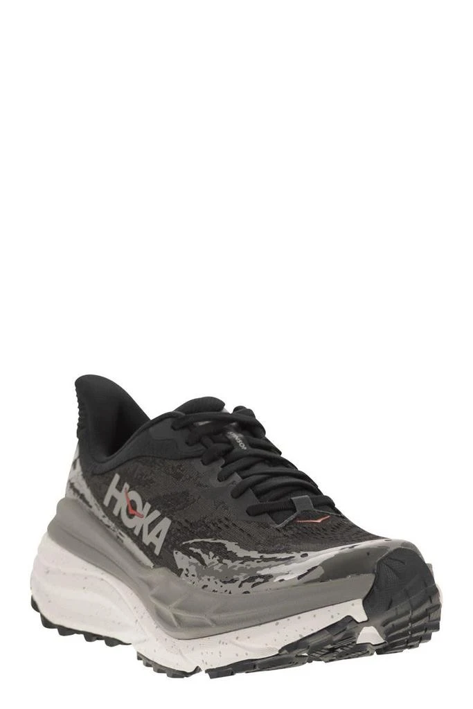 Hoka One One Hoka Black Sneakers 3