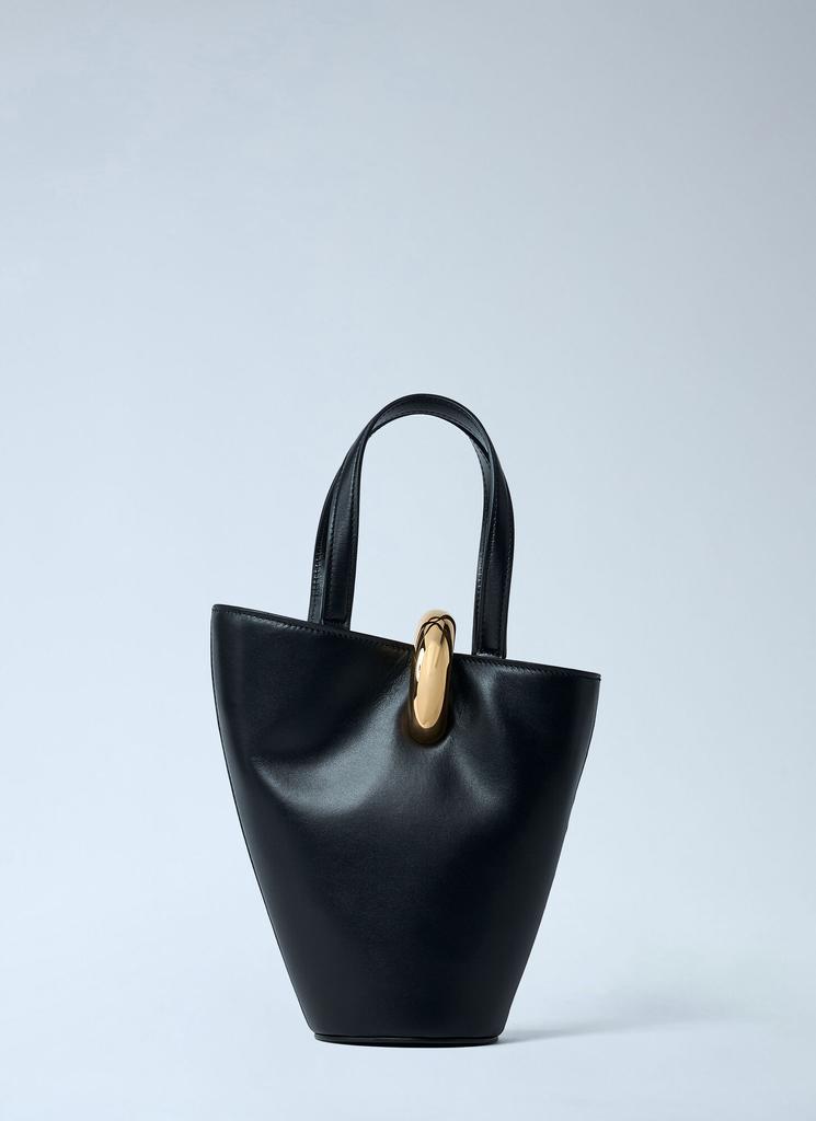 Jacquemus Le Petit Bambola Bucket Bag