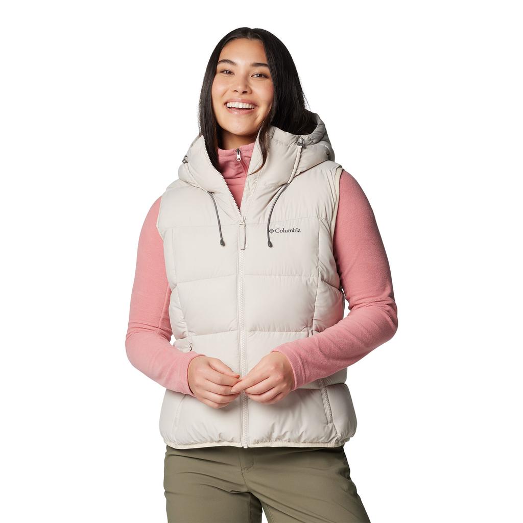Columbia Columbia Pike Lake II Insulated Vest - Women's
