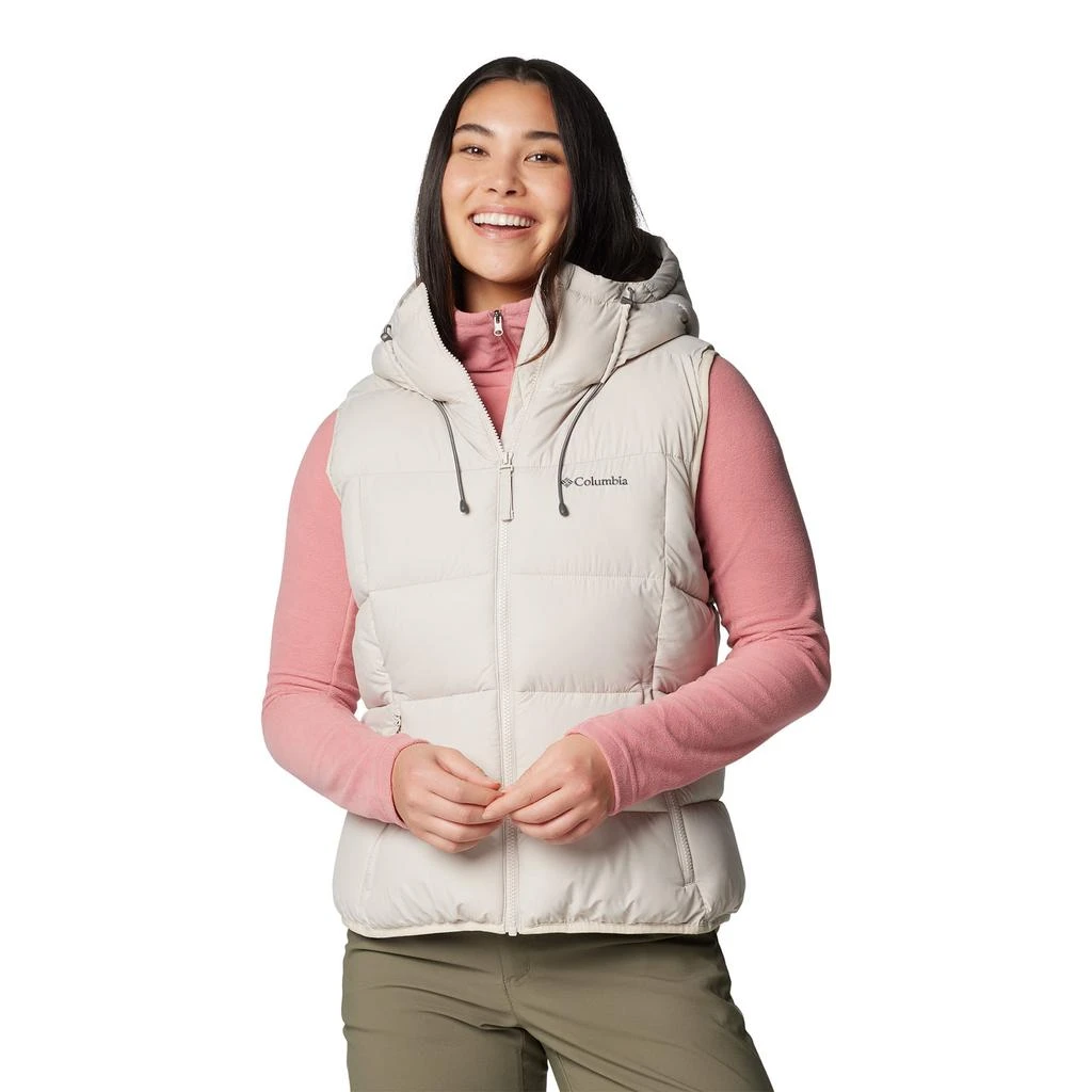 Columbia Columbia Pike Lake II Insulated Vest - Women's 1