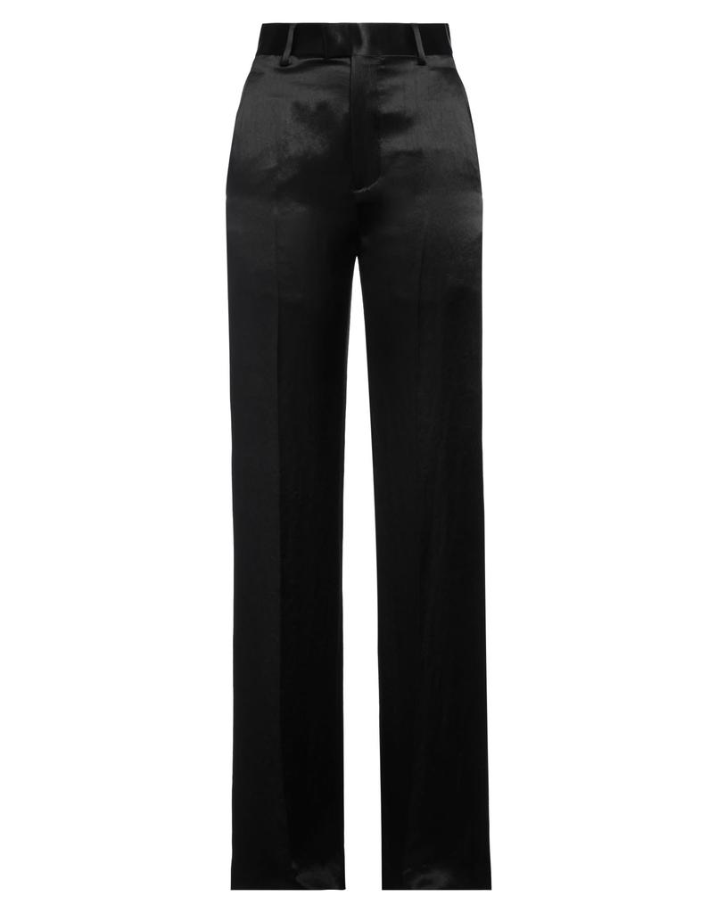 ANN DEMEULEMEESTER Casual pants