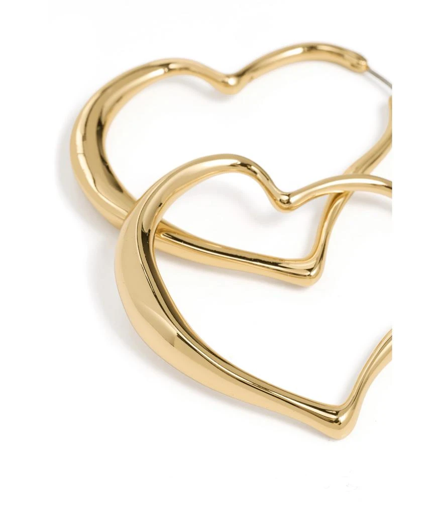 Kate Spade Amour Hoops Earring 3