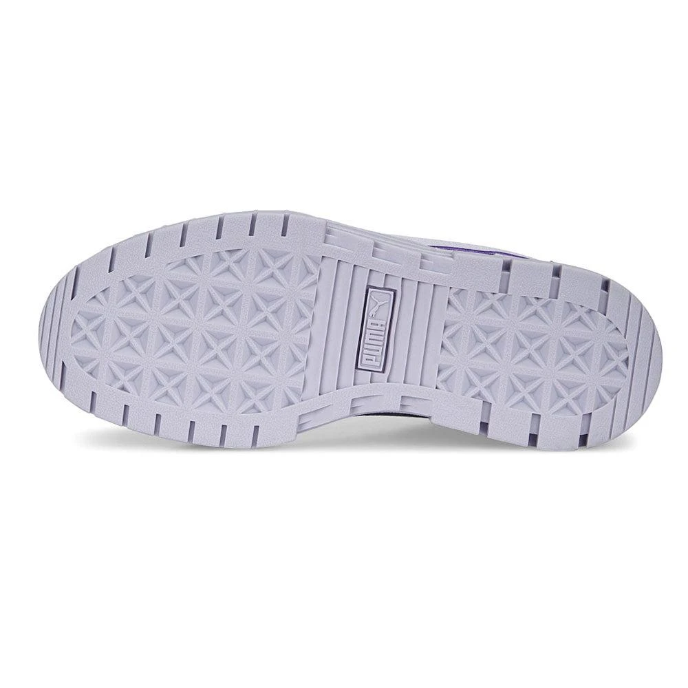 Puma Mayze UT Mono Platform Sneakers 5