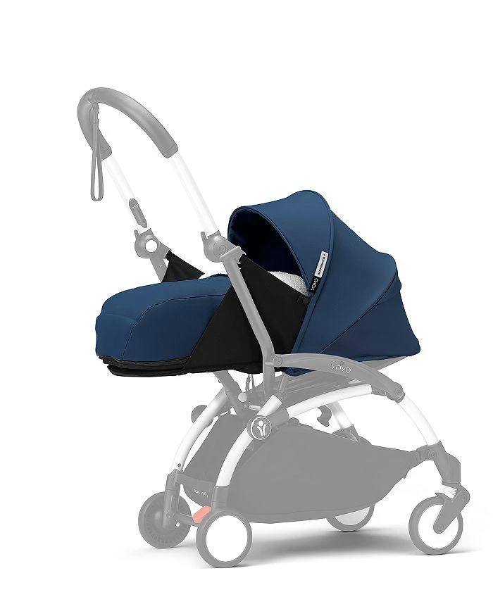 Stokke YOYO® 0+ newborn pack 1
