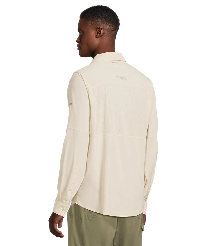 Columbia Cirque River™ Vented Woven Long Sleeve 3