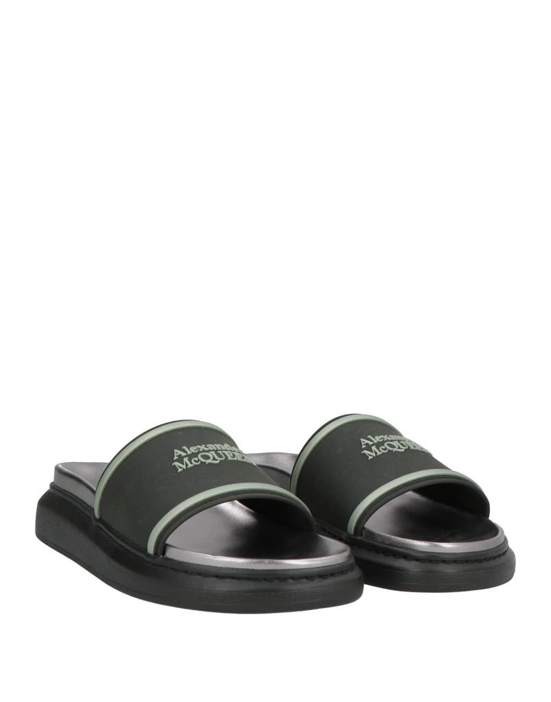 McQueen Sandals 2