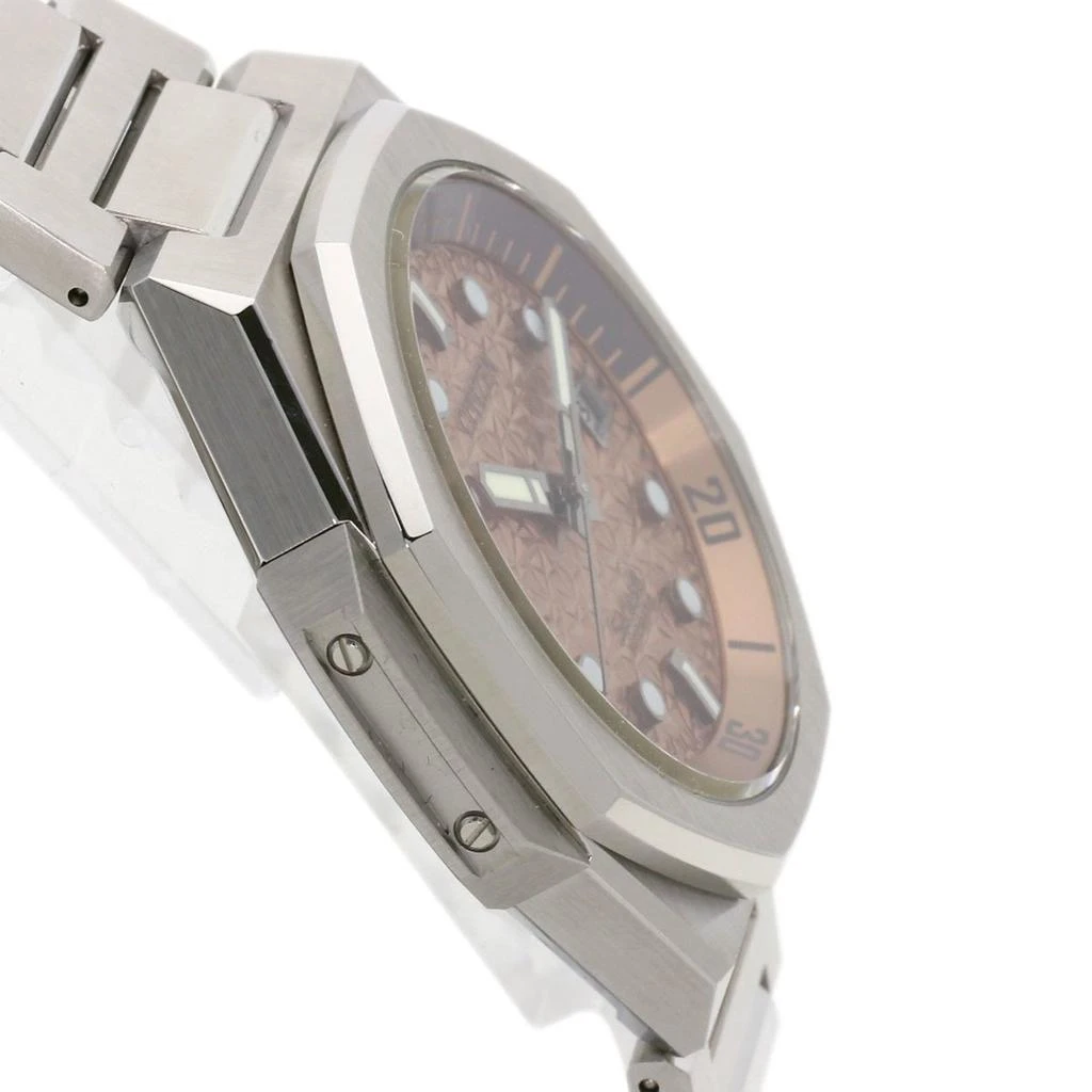 Citizen Stainless Steel Wristwatch (Pre-Owned) 6