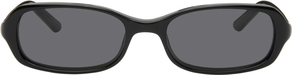 CHIMI Black Code Sunglasses