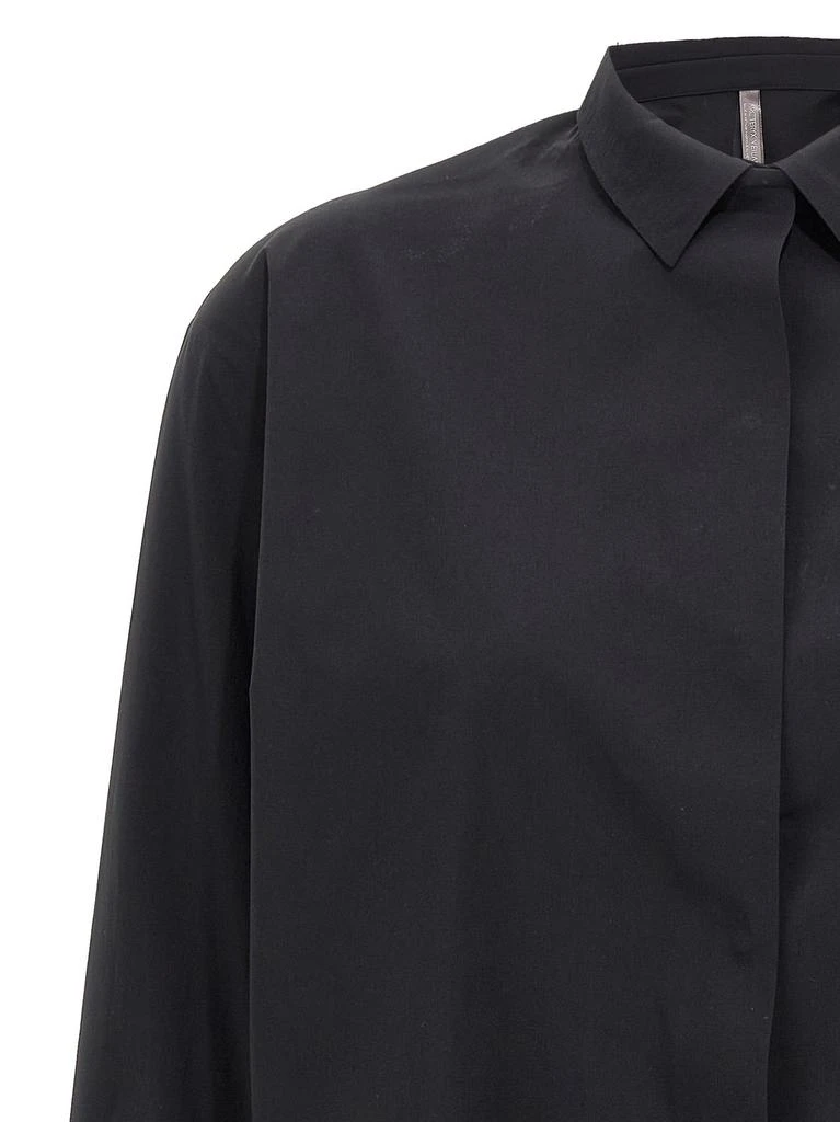 Veilance Veilance Diene Long-Sleeved Shirt 3