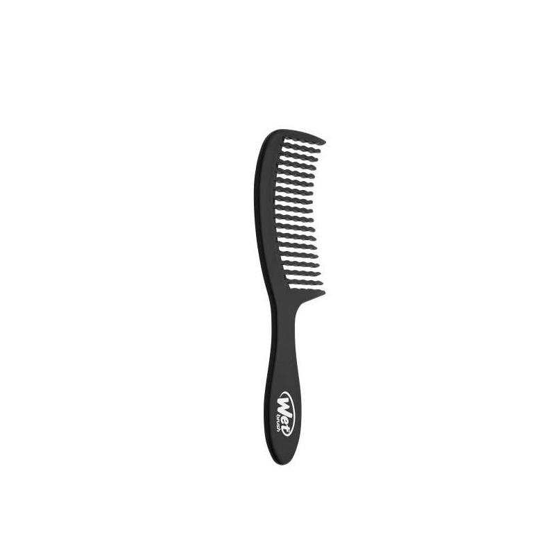 Wet Brush WetBrush - Detangling Comb Black