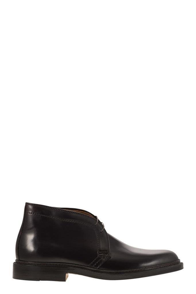 ALDEN CLASSIC CHUKKA SHOE