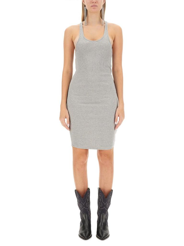 【送料&関税込】Isabel Marant Crewneck Sleeveless Dress Isabel Marant Isabel Marant Crewneck Sleeveless Dress