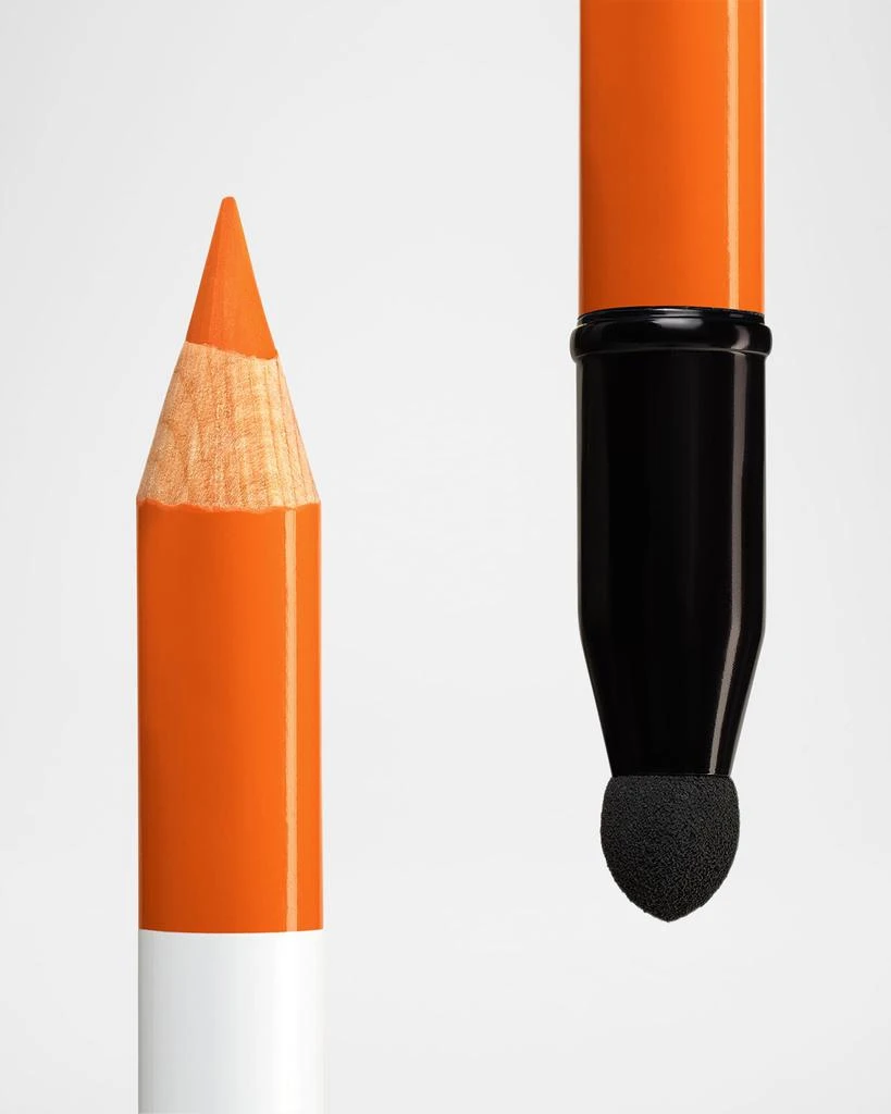 Hermes Trait d'Hermes Eye Pencil 2