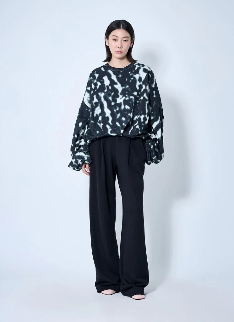Dries Van Noten Tie-Dye Sweatshirt 2
