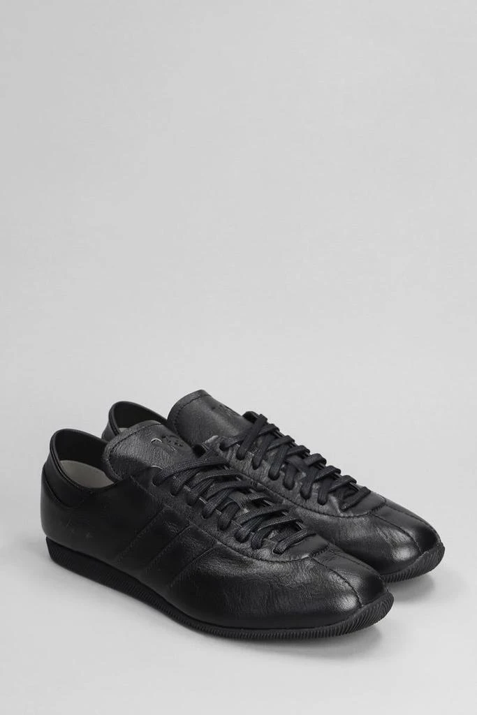 Y-3 Y-3 Adidas Japan Sneakers 2