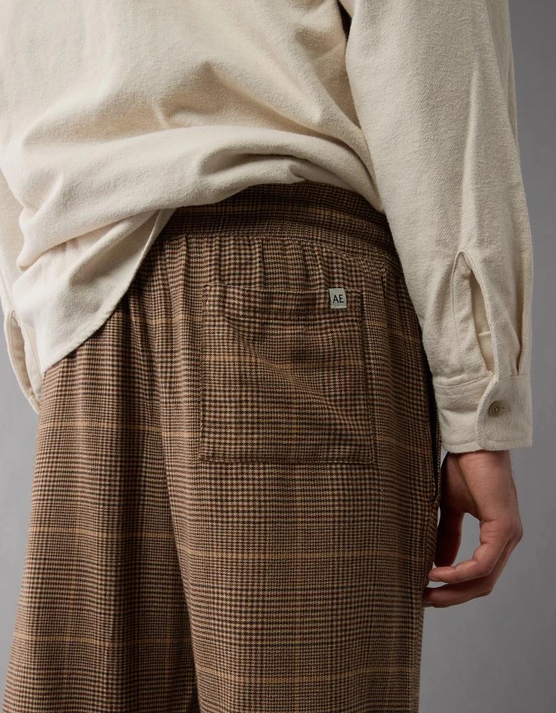 AE AE Flannel PJ Pant 6