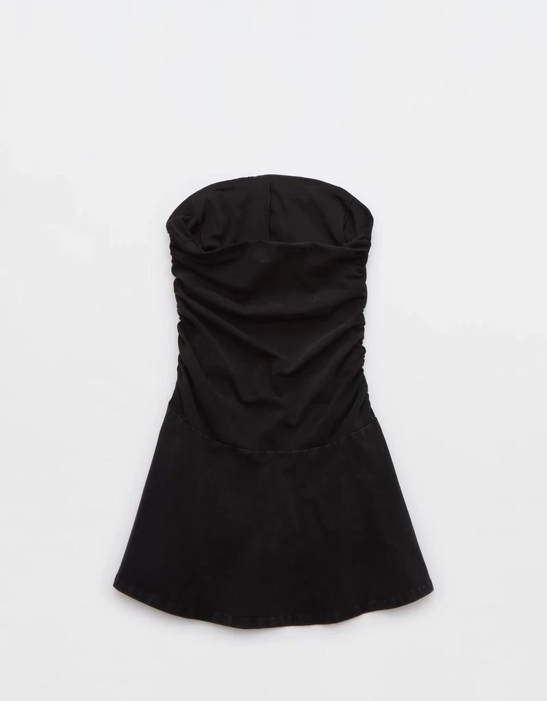 OFFLINE OFFLINE By Aerie OG Sunlight Mini Dress 4