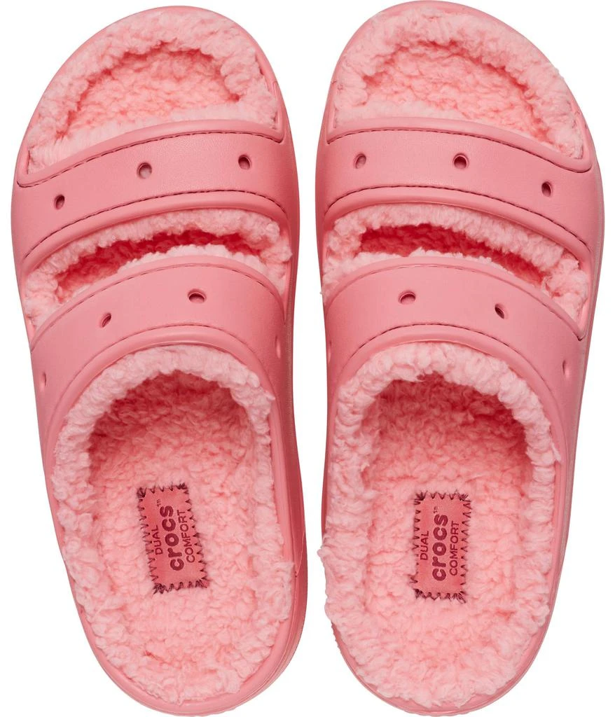 Crocs Classic Cozzzy Sandals 2