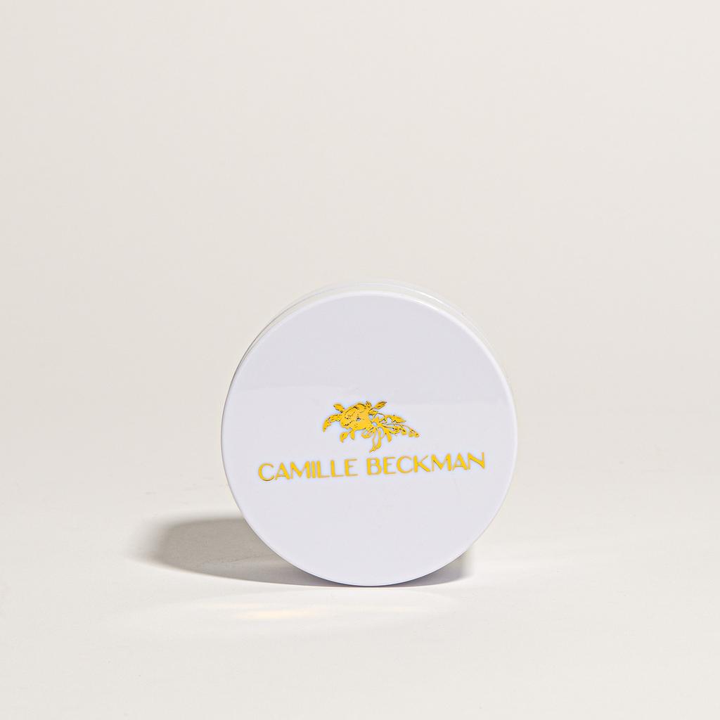 Camille Beckman Hydrating Collagen & Carob Eye Masks - 30 Set Jar