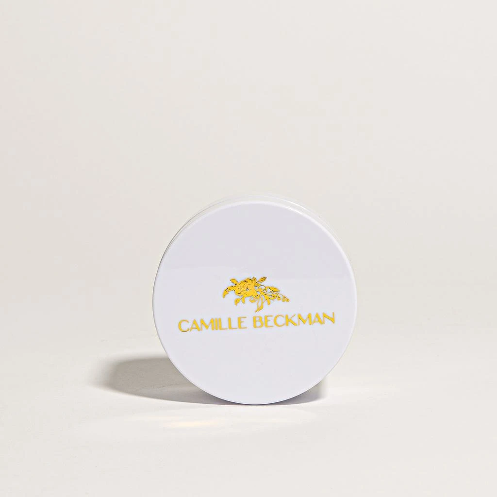 Camille Beckman Hydrating Collagen & Carob Eye Masks - 30 Set Jar 2