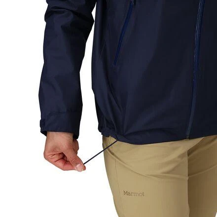 Marmot Minimalist Pertex Jacket - Women's 3
