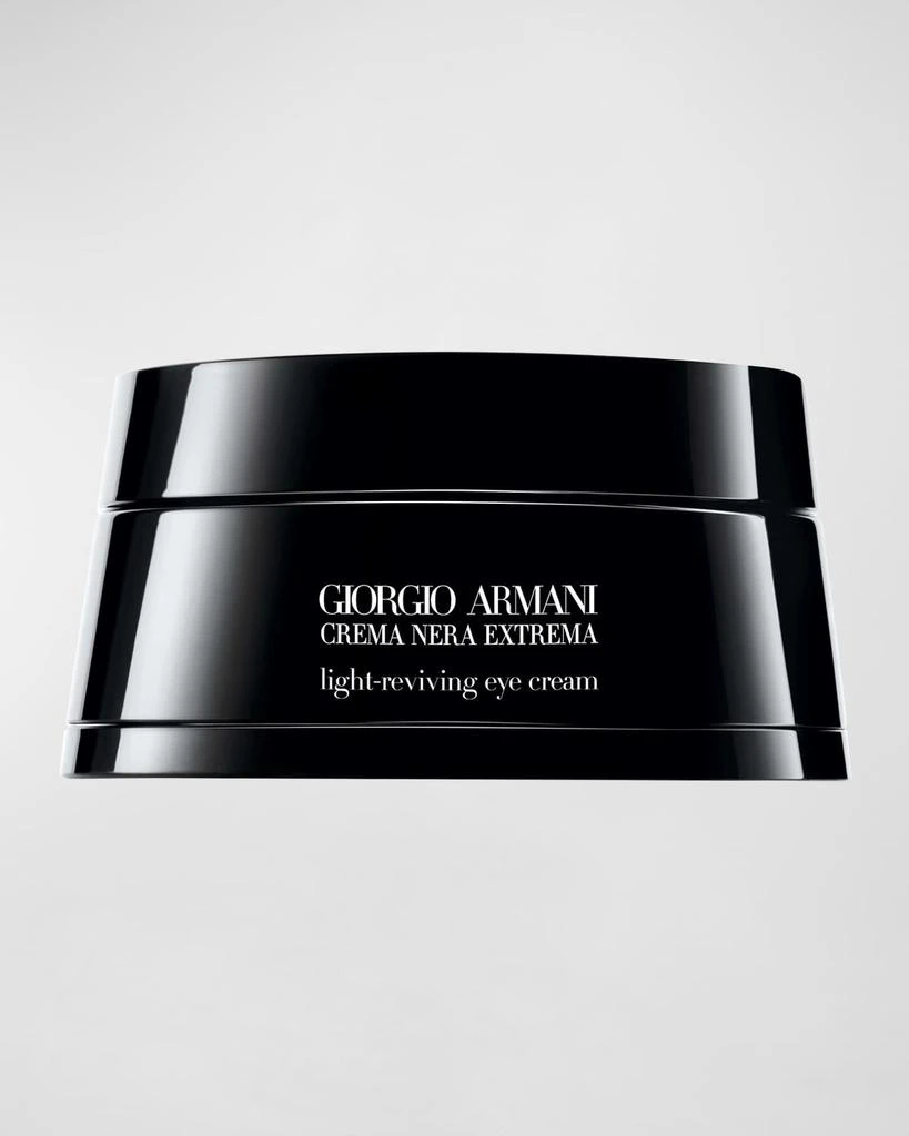 Giorgio Armani Crema Nera Eye Cream, 0.5 oz. 1