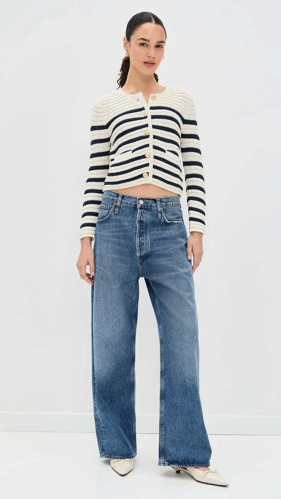 Paige Oberon Cardigan 4
