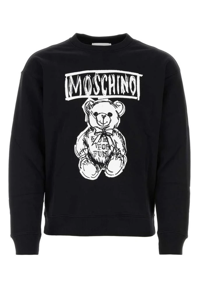 Moschino Moschino Sweatshirts 1
