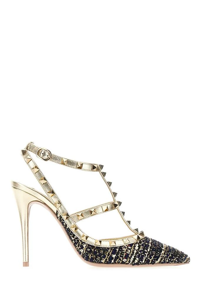 Valentino Valentino Garavani Heeled Shoes 1