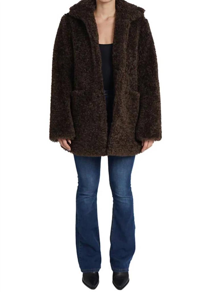 Love Token Love Token - Kayce Coat