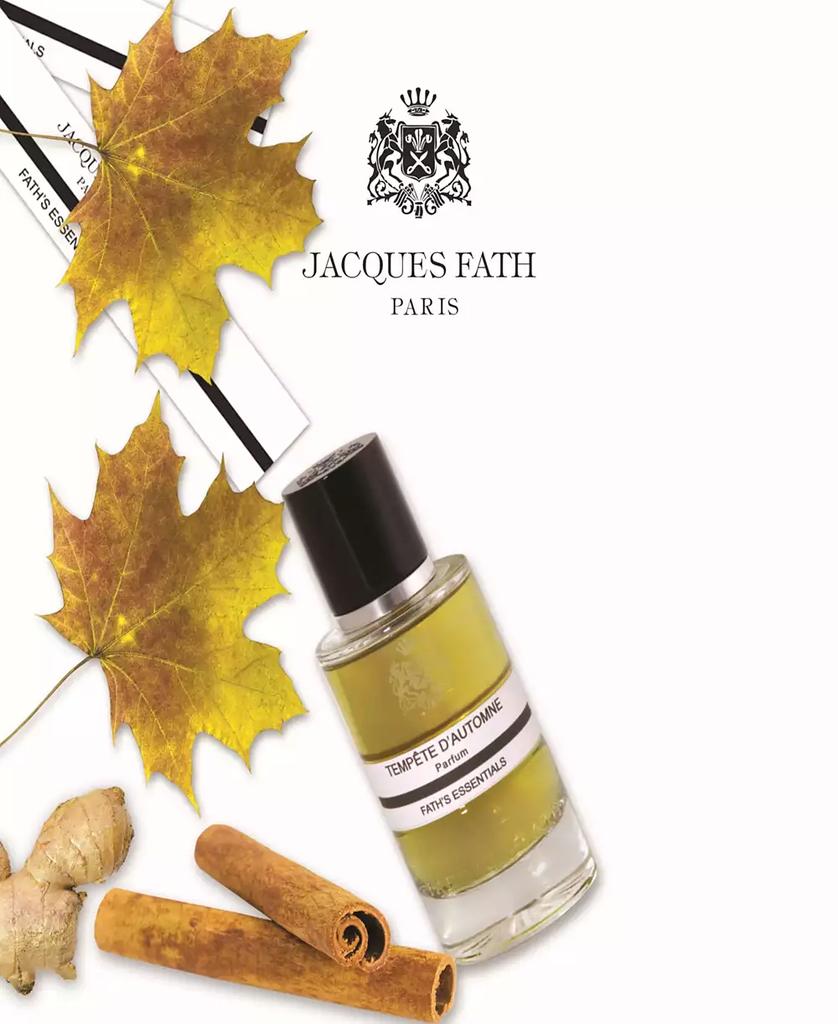 JACQUES FATH Tempête d'Automne Parfum, 3.4 oz.