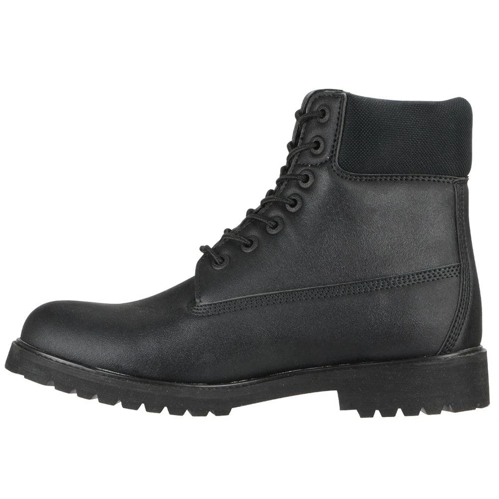 Lugz Convoy 6" Scuff Proof Boots 4