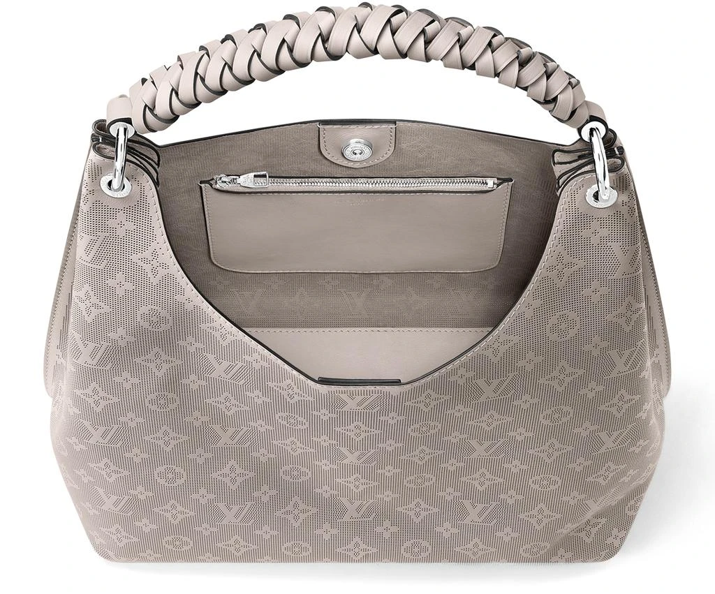 Louis Vuitton Carmel hobo bag 5