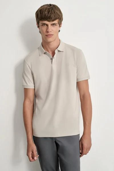 DKNY ESSENTIAL POLO 1