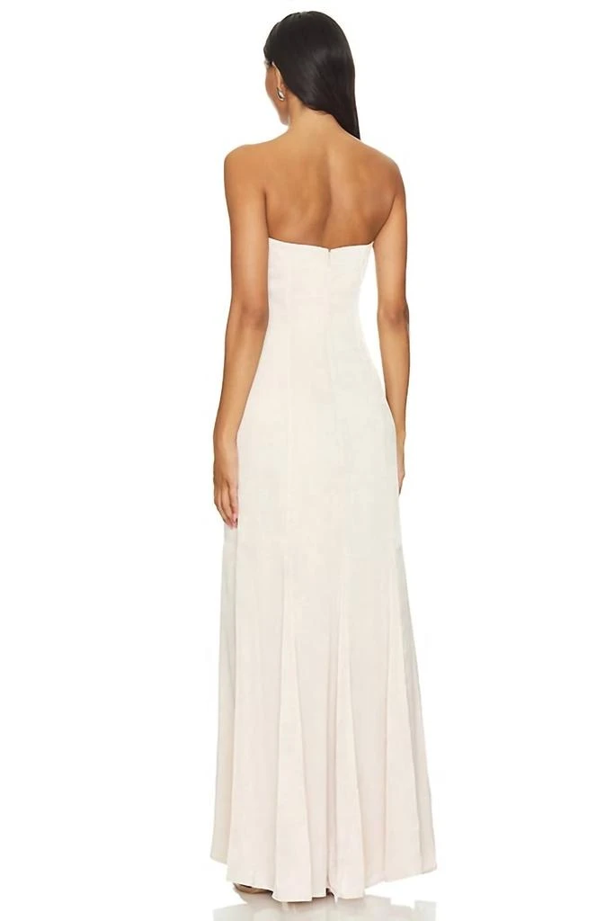 Lovers + Friends Lovers + Friends - Micah Gown 3