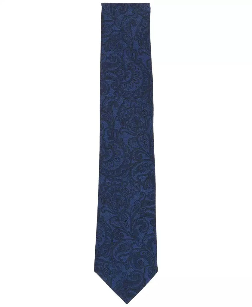 Michael Kors Men's Mallett Paisley Tie 2