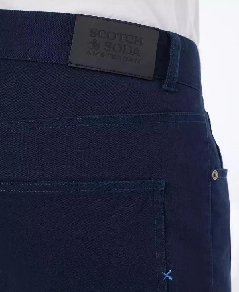 Scotch & Soda Men's Slim-Fit Ralston Pants 3
