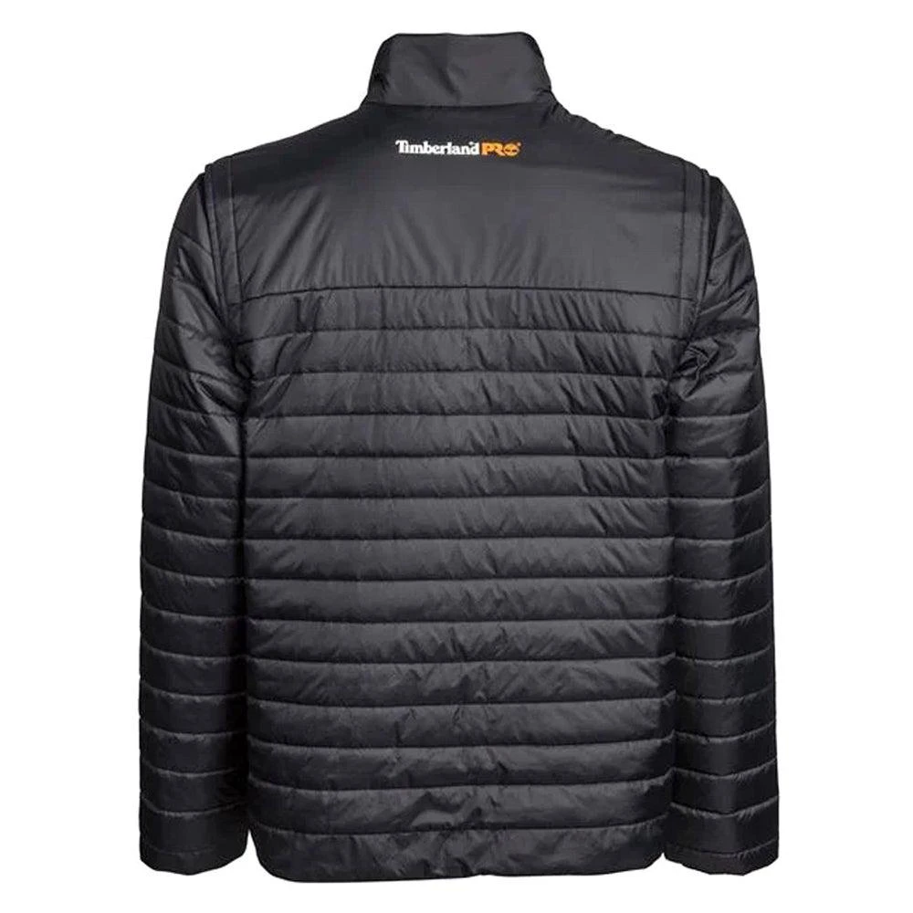 Timberland Pro Mt. Washington Full Zip Jacket 2