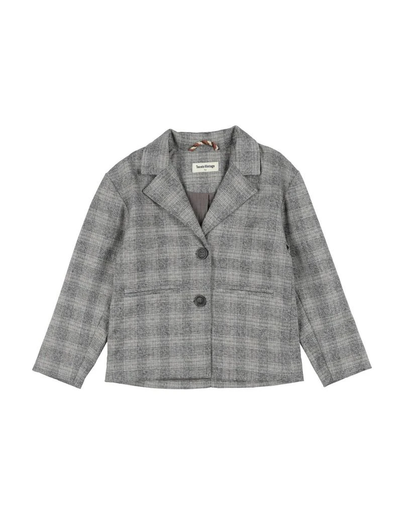 TOCOTO VINTAGE Blazer 1