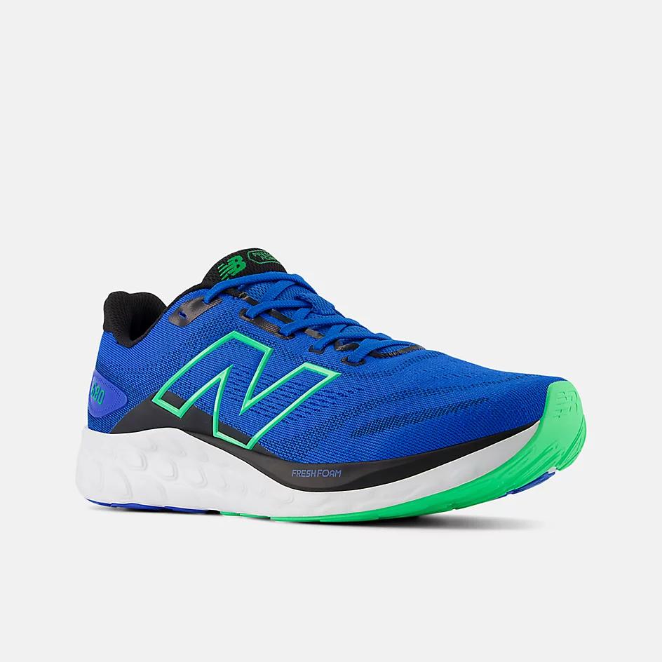 New Balance Fresh Foam 680v8